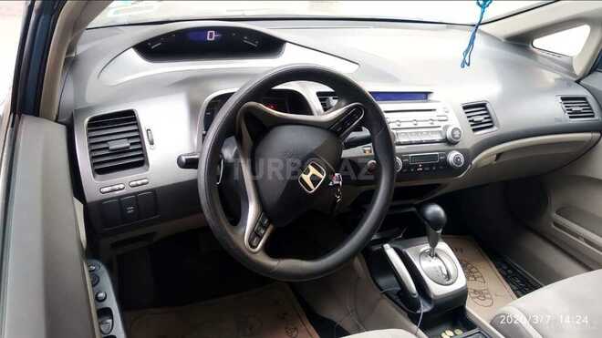 Honda Civic 2008, 360,000 km - 1.3 л - Bakı