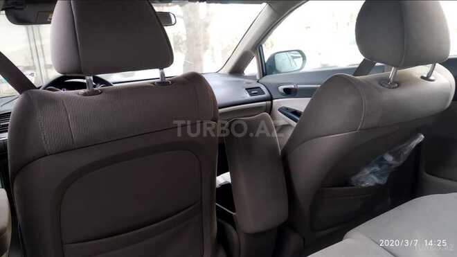 Honda Civic 2008, 360,000 km - 1.3 л - Bakı