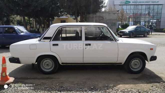 LADA (VAZ) 2107 2006, 27,923 km - 1.7 л - Cəlilabad