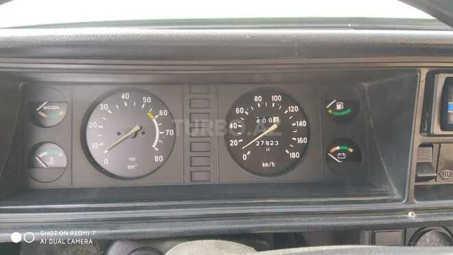 LADA (VAZ) 2107 2006, 27,923 km - 1.7 л - Cəlilabad