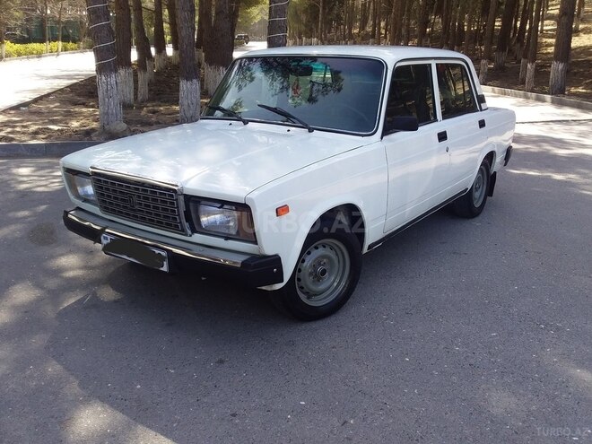 LADA (VAZ) 2107 2005, 43,585 km - 1.6 l - Sumqayıt