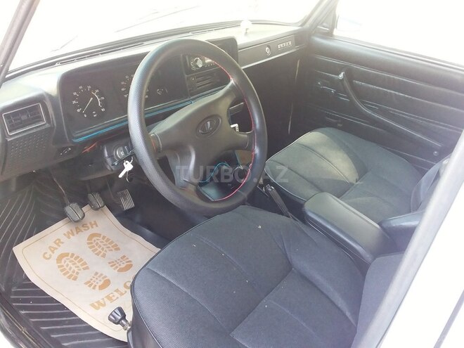 LADA (VAZ) 2107 2005, 43,585 km - 1.6 l - Sumqayıt