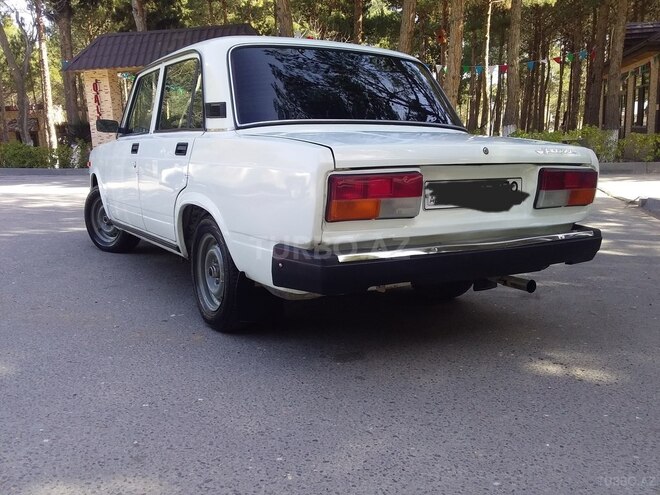 LADA (VAZ) 2107 2005, 43,585 km - 1.6 l - Sumqayıt