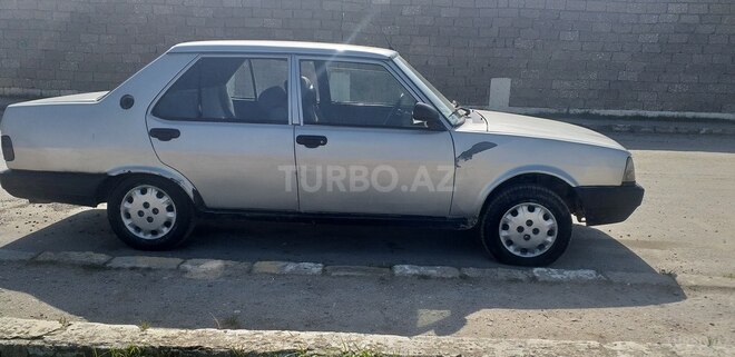 Tofas Sahin 2003, 356,000 km - 1.5 l - Bakı