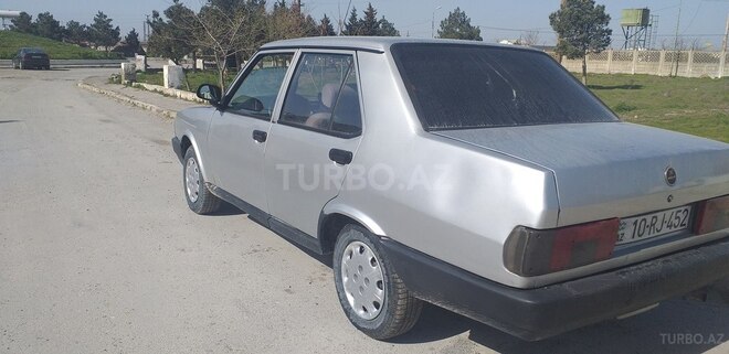 Tofas Sahin 2003, 356,000 km - 1.5 l - Bakı