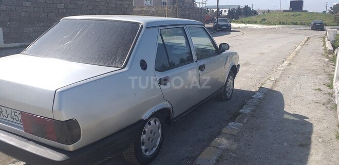 Tofas Sahin 2003, 356,000 km - 1.5 l - Bakı