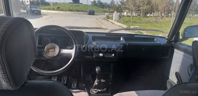 Tofas Sahin 2003, 356,000 km - 1.5 l - Bakı