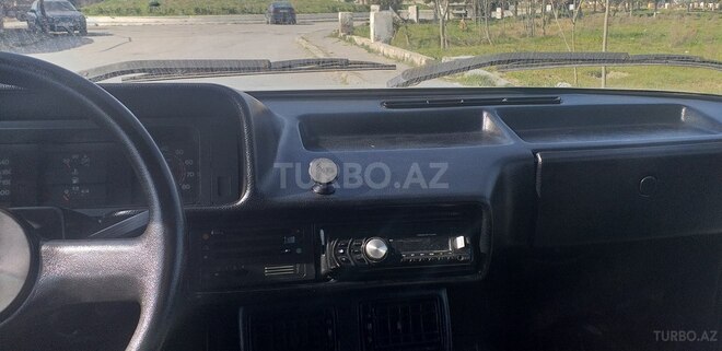 Tofas Sahin 2003, 356,000 km - 1.5 l - Bakı
