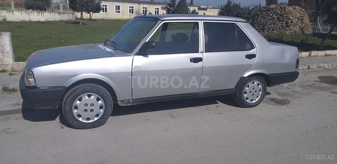 Tofas Sahin 2003, 356,000 km - 1.5 l - Bakı