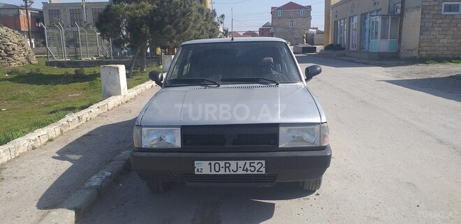 Tofas Sahin 2003, 356,000 km - 1.5 l - Bakı