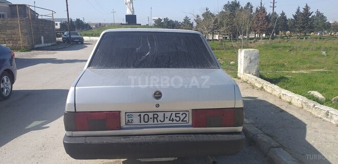 Tofas Sahin 2003, 356,000 km - 1.5 l - Bakı