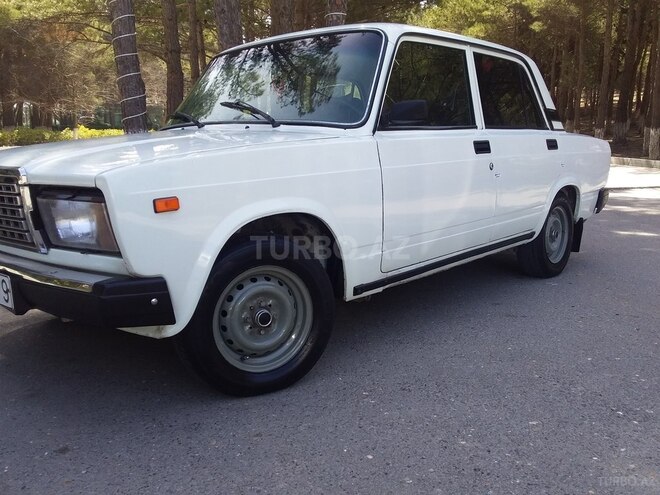 LADA (VAZ) 2107 2005, 43,585 km - 1.6 l - Sumqayıt