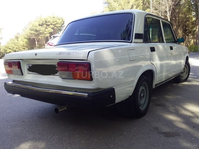 LADA (VAZ) 2107 2005, 43,585 km - 1.6 l - Sumqayıt