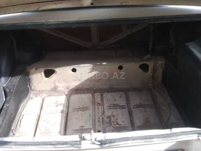 LADA (VAZ) 2107 1989, 652,000 km - 1.5 l - Sumqayıt
