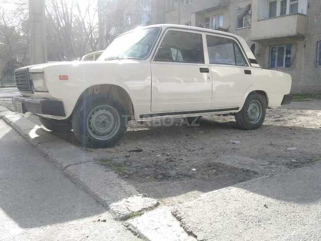 LADA (VAZ) 2107 1989, 652,000 km - 1.5 l - Sumqayıt