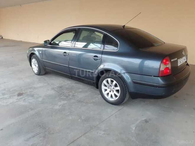 Volkswagen Passat 2001, 253,625 km - 1.8 l - Bakı