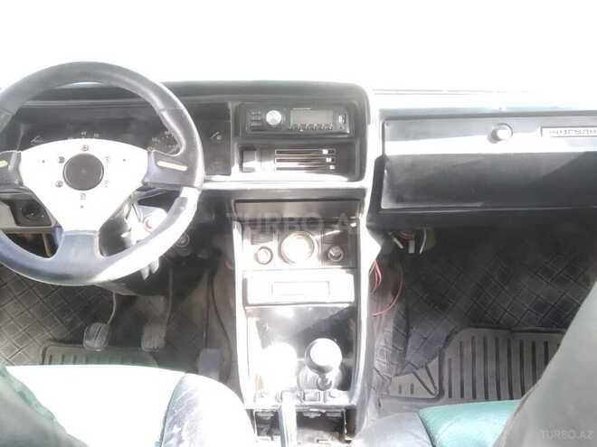 LADA (VAZ) 2107 1989, 652,000 km - 1.5 l - Sumqayıt