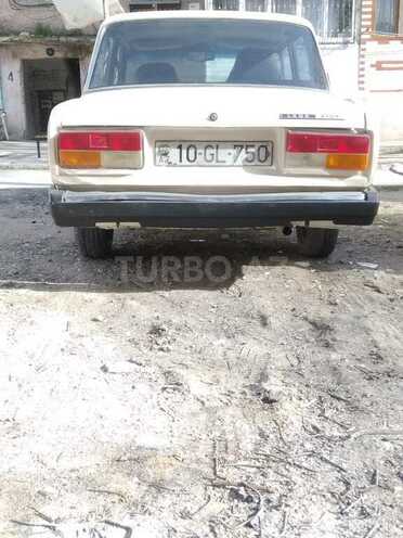 LADA (VAZ) 2107 1989, 652,000 km - 1.5 l - Sumqayıt