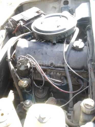 LADA (VAZ) 2107 1989, 652,000 km - 1.5 l - Sumqayıt