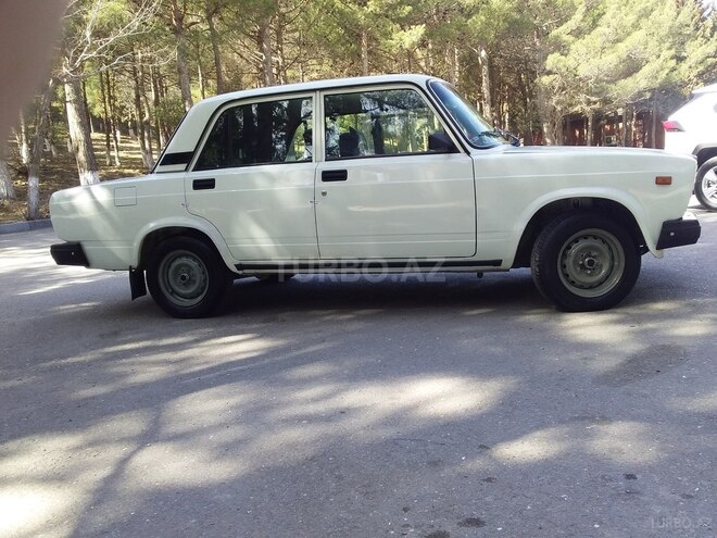 LADA (VAZ) 2107 2005, 43,585 km - 1.6 l - Sumqayıt