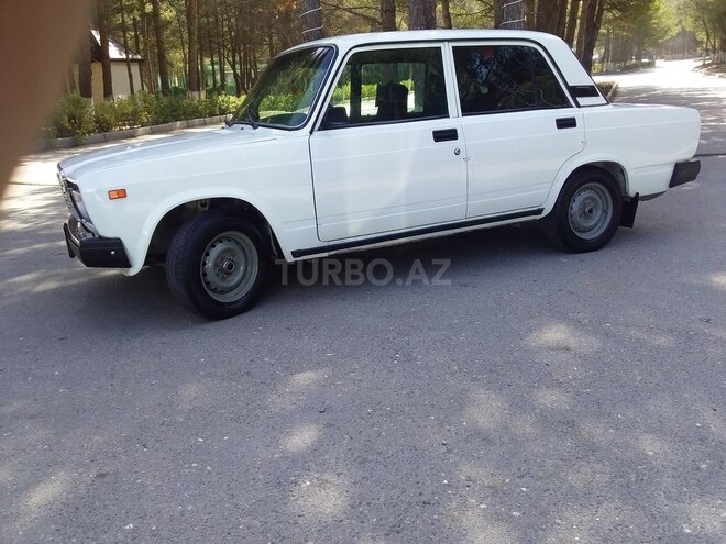 LADA (VAZ) 2107 2005, 43,585 km - 1.6 l - Sumqayıt