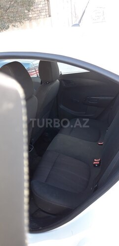 Chevrolet Aveo 2012, 174,000 km - 1.4 l - Bakı