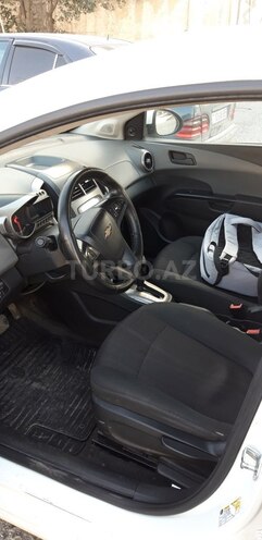Chevrolet Aveo 2012, 174,000 km - 1.4 l - Bakı