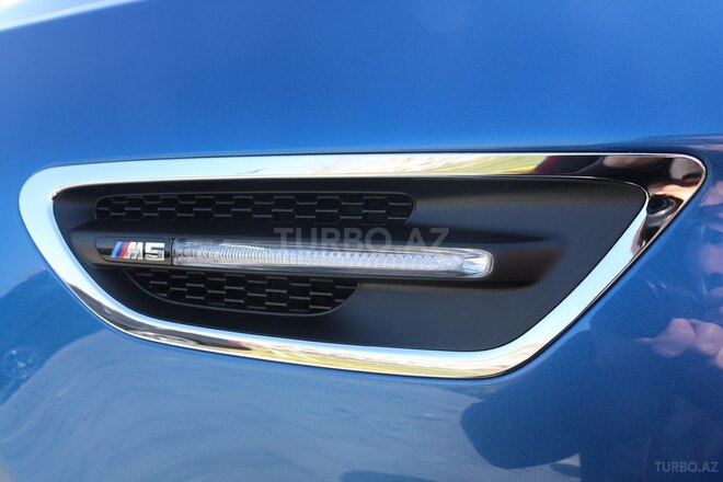 BMW M5 2013, 30,000 km - 4.4 l - Bakı