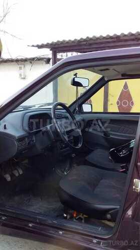 LADA (VAZ) 2115 2010, 204,000 km - 1.6 l - Şabran