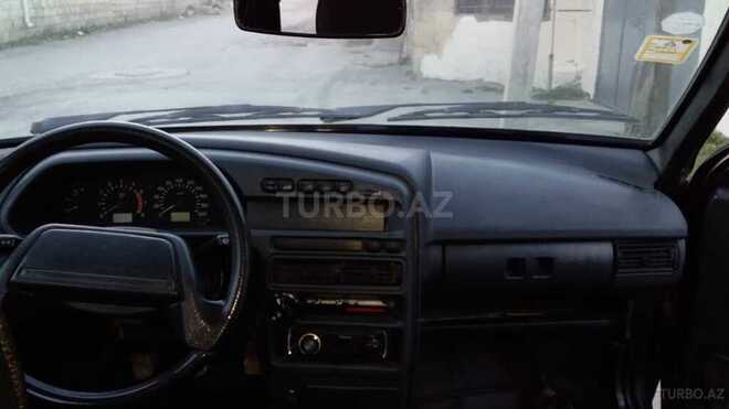 LADA (VAZ) 2115 2010, 204,000 km - 1.6 l - Şabran