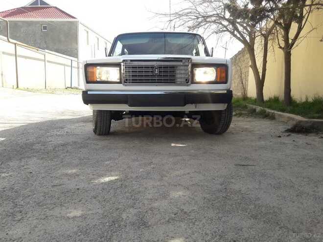LADA (VAZ) 2107 2006, 53,294 km - 1.6 l - Bakı