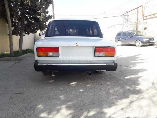 LADA (VAZ) 2107 2006, 53,294 km - 1.6 l - Bakı