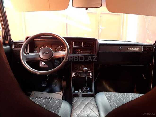 LADA (VAZ) 2107 2006, 53,294 km - 1.6 l - Bakı