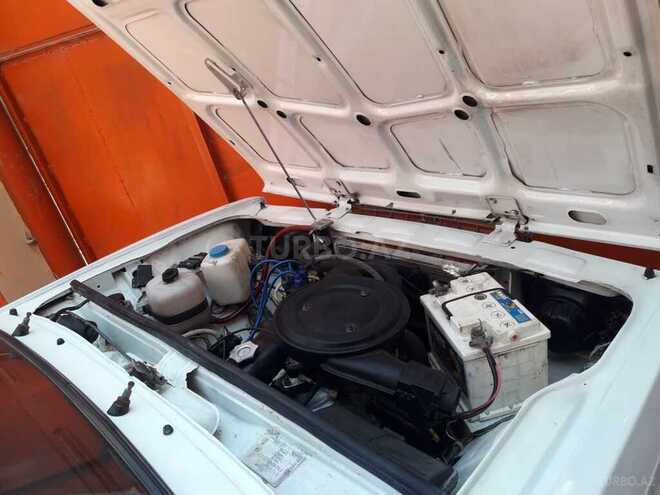 LADA (VAZ) 2107 2006, 53,294 km - 1.6 l - Bakı