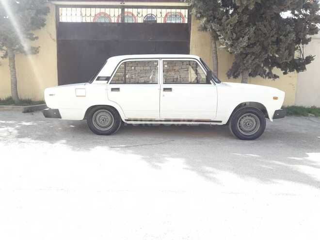 LADA (VAZ) 2107 2006, 53,294 km - 1.6 l - Bakı