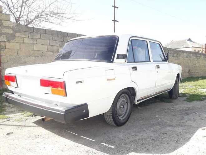 LADA (VAZ) 2107 2006, 53,294 km - 1.6 l - Bakı