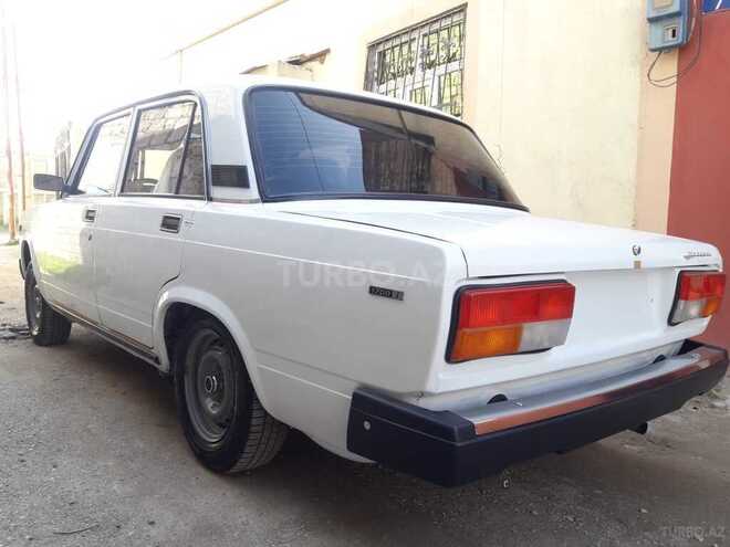 LADA (VAZ) 2107 2006, 53,294 km - 1.6 l - Bakı