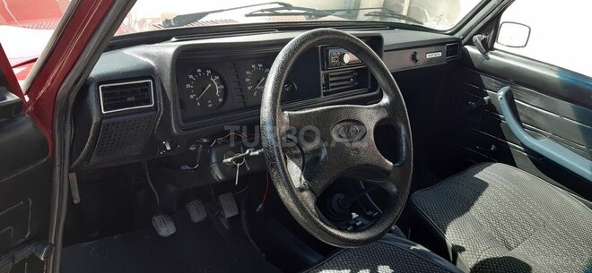 LADA (VAZ) 2107 2004, 95,000 km - 1.6 l - Bakı
