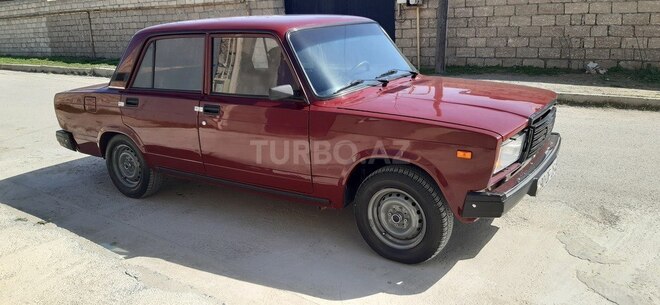 LADA (VAZ) 2107 2004, 95,000 km - 1.6 l - Bakı