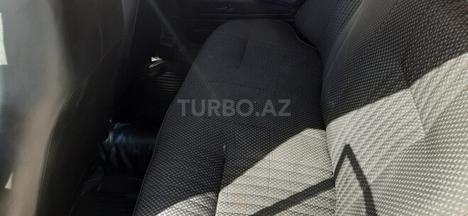 LADA (VAZ) 2107 2004, 95,000 km - 1.6 l - Bakı