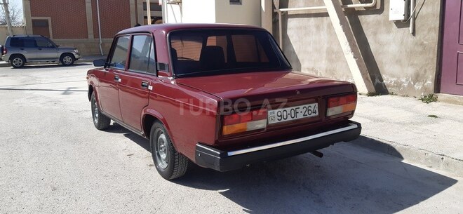 LADA (VAZ) 2107 2004, 95,000 km - 1.6 l - Bakı