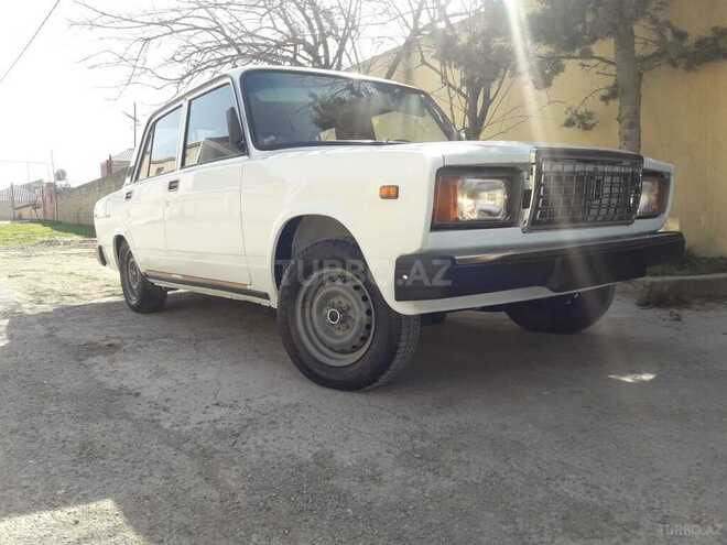 LADA (VAZ) 2107 2006, 53,294 km - 1.6 l - Bakı
