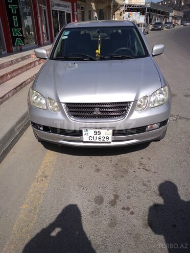 Mitsubishi Airtrek 2001, 290,000 km - 2.0 l - Bakı