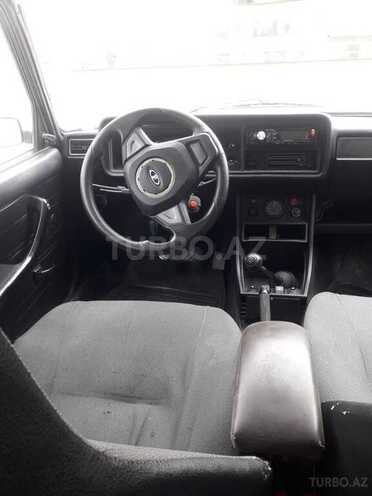LADA (VAZ) 2107 2009, 98,000 km - 1.6 l - Şirvan