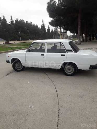 LADA (VAZ) 2107 2009, 98,000 km - 1.6 l - Şirvan