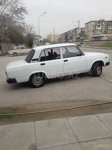 LADA (VAZ) 2107 2009, 98,000 km - 1.6 l - Şirvan