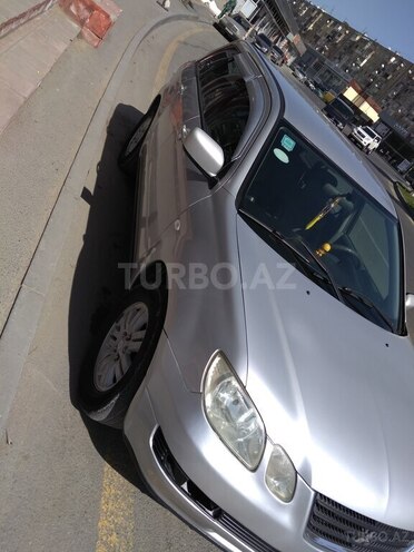 Mitsubishi Airtrek 2001, 290,000 km - 2.0 l - Bakı