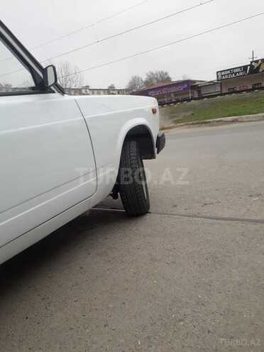 LADA (VAZ) 2107 2009, 98,000 km - 1.6 l - Şirvan