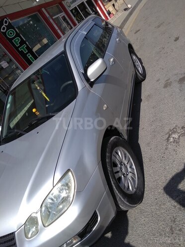 Mitsubishi Airtrek 2001, 290,000 km - 2.0 l - Bakı