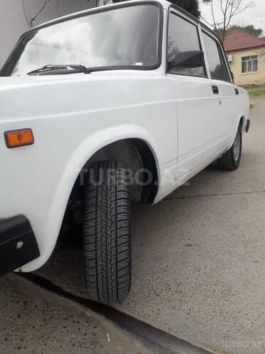 LADA (VAZ) 2107 2009, 98,000 km - 1.6 l - Şirvan